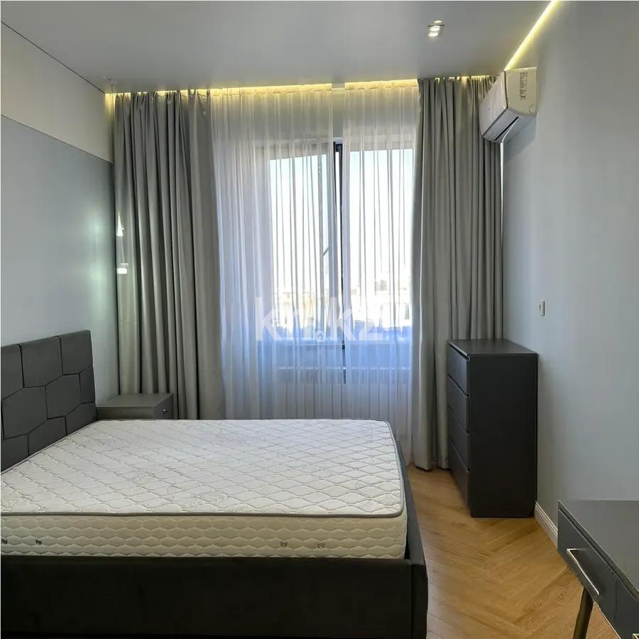 Продажа 2-комнатной квартиры, 62 м² - Продажа двухкомнатных квартир в Бостандыкском р-не Алматы - страница 3 фото 1 из 2