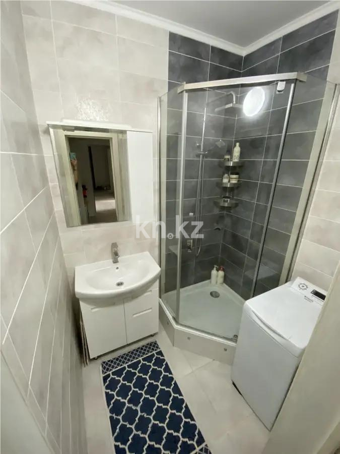 Продажа 3-комнатной квартиры, 83 м², пр. Кудайбердыулы, дом  38 в Астане - фото 5