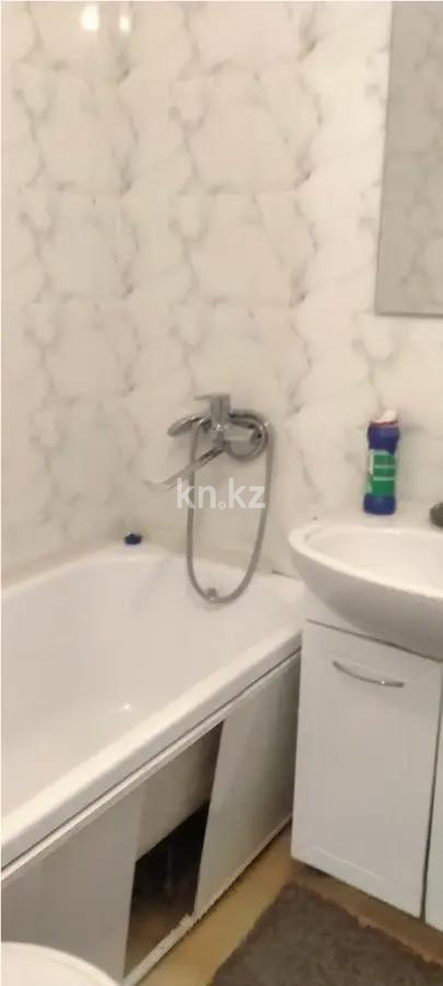 Продажа 1-комнатной квартиры, 43 м², ул. Байтурсынова, дом  39 - Продажа  однокомнатных квартир в Астане без посредников с фото фото 2 из 2