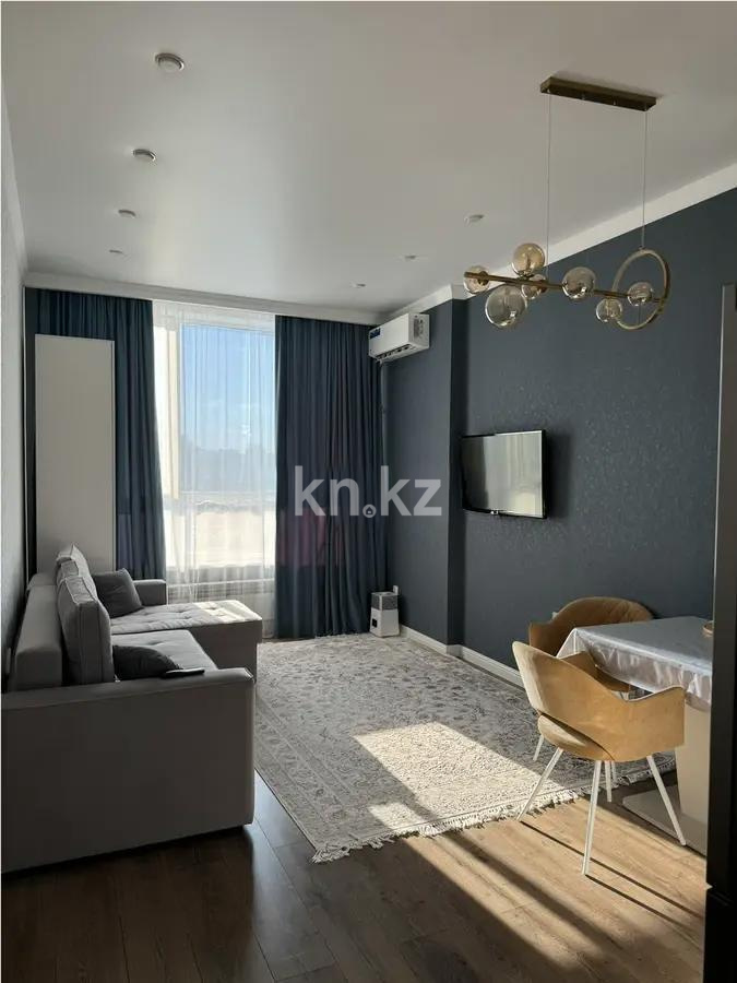 Продажа 2-комнатной квартиры, 43.1 м² - Продажа двухкомнатных квартир в Астане - страница 4 фото 1 из 5