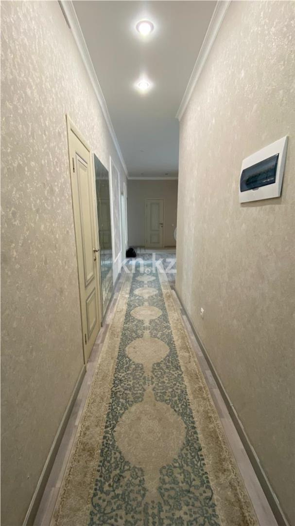 Продажа 3-комнатной квартиры, 74 м², пр. Шахтеров - Продажа  трехкомнатных квартир в Караганде фото 11 из 15