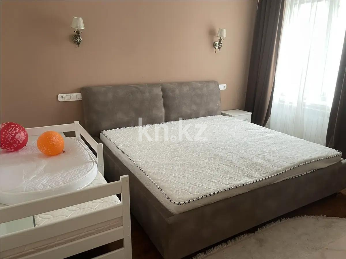 Продажа 3-комнатной квартиры, 90 м² в Алматы - фото 2