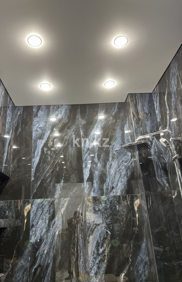 Аренда 2-комнатной квартиры, 91 м², пр. Мангилик Ел, дом  21 - Аренда  двухкомнатных квартир помесячно в Астане без посредников фото 9 из 25