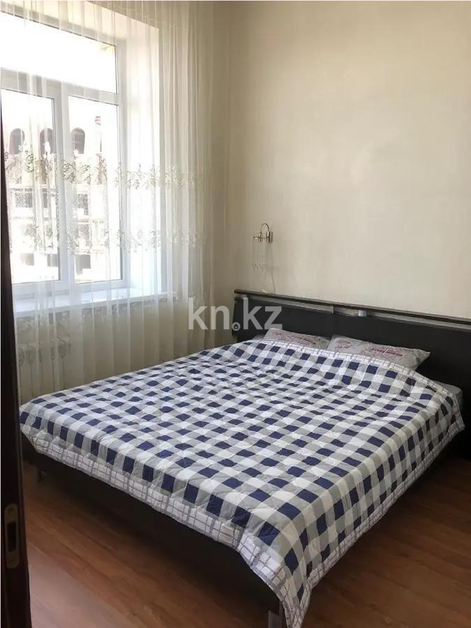 Продажа 3-комнатной квартиры, 104 м² - Продажа квартир в Медеуском р-не Алматы - страница 2 фото 2 из 5