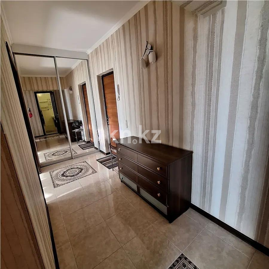 Продажа 1-комнатной квартиры, 41 м² - Продажа квартир в Караганде - страница 15 фото 5 из 5