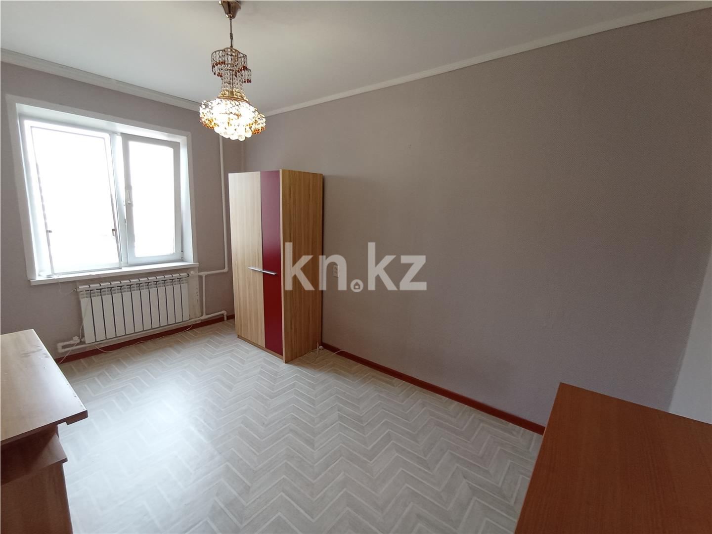 Продажа 2-комнатной квартиры, 52 м² в Караганде - фото 3