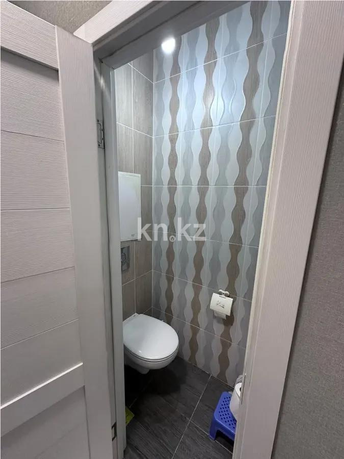 Продажа 2-комнатной квартиры, 54 м², мкр-н Тастак-2, дом  21 в Алматы - фото 5