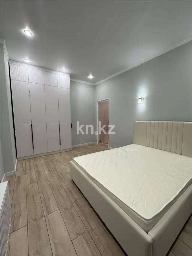 Продажа 2-комнатной квартиры, 72 м² в Астане - фото 2