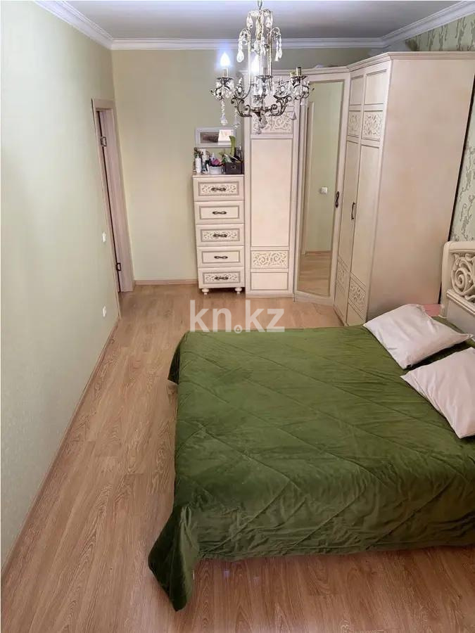 Продажа 3-комнатной квартиры, 89 м² в Астане - фото 2