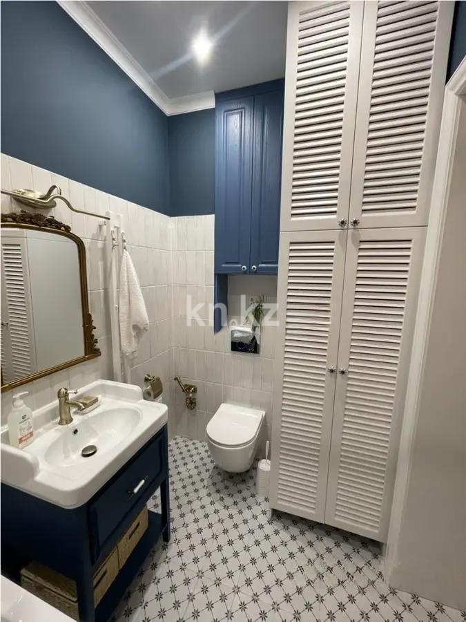 Продажа 2-комнатной квартиры, 60.7 м², ул. Онгарсыновой, дом  8/1 в Астане - фото 4