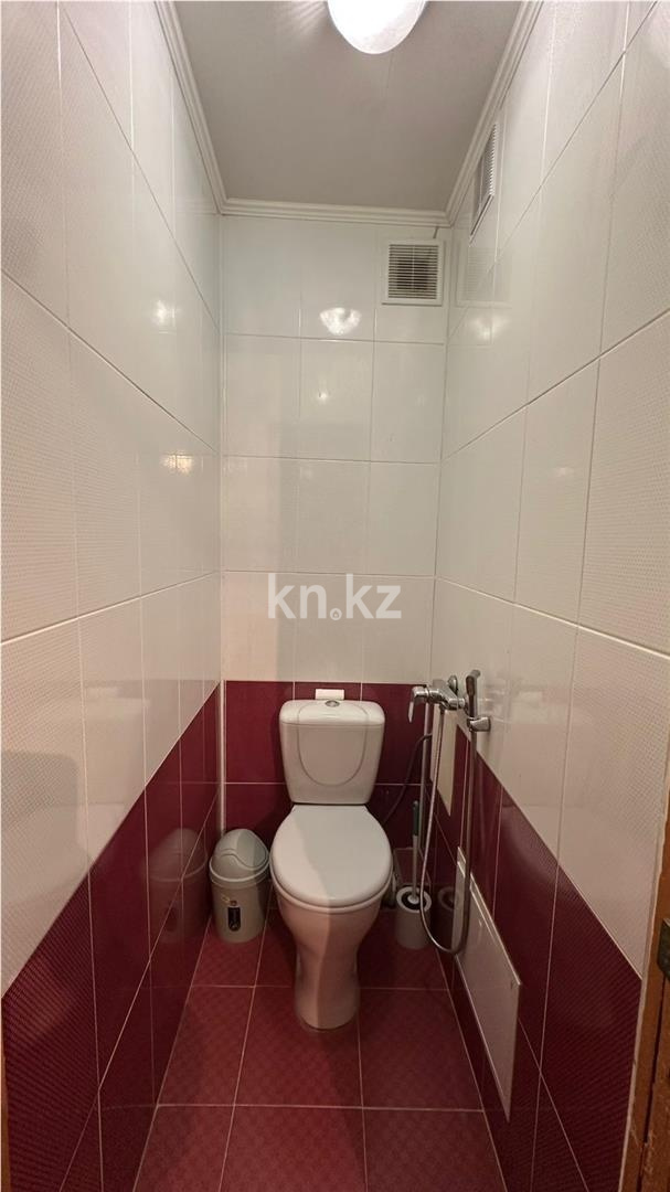 Продажа 3-комнатной квартиры, 58.6 м² - Продажа земельных участков в Костанае фото 11 из 13