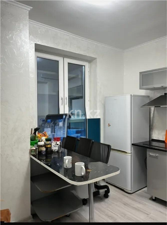 Продажа 1-комнатной квартиры, 33 м² в Алматы - фото 2