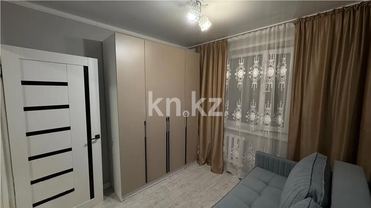 Продажа 3-комнатной квартиры, 64 м², ул. Таттимбета, дом  10 - Продажа  трехкомнатных квартир в Караганде фото 2 из 7