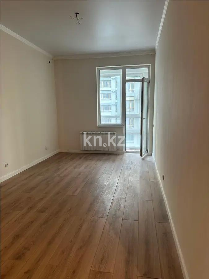 Продажа 2-комнатной квартиры, 51 м², пр. Сейфуллина, дом  416 - Продажа квартир в Алматы фото 1 из 3