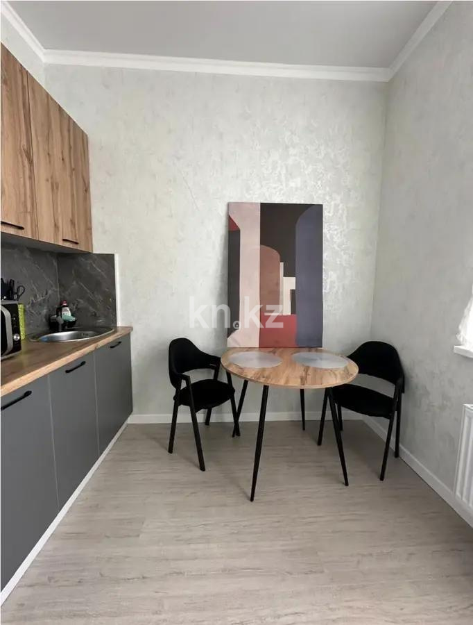 Продажа 1-комнатной квартиры, 42 м² - Продажа однокомнатных квартир в р-не Нура Астаны - страница 2 фото 2 из 4