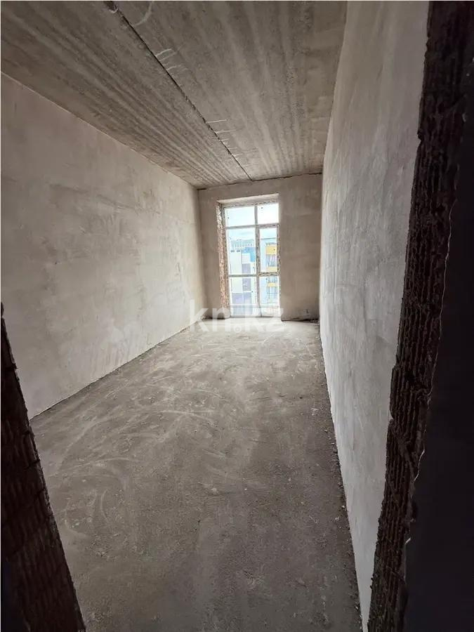 Продажа 5-комнатной квартиры, 127 м², ул. Бокейхана, дом  13 стр - Продажа  пятикомнатных квартир в новостройках Астаны фото 4 из 6