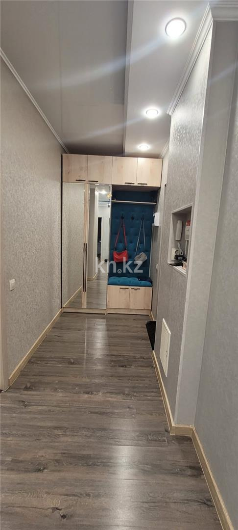 Продажа 3-комнатной квартиры, 67 м² - Продажа  трехкомнатных квартир в новостройках Караганды - страница 12 фото 12 из 17