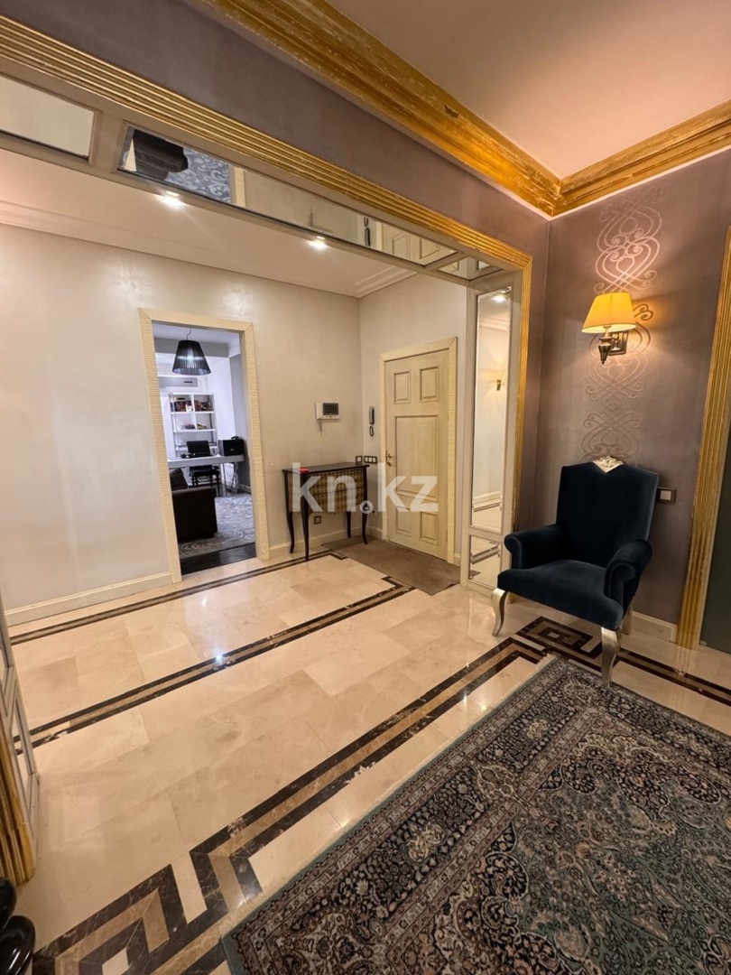 Продажа 5-комнатной квартиры, 206.5 м² в Астане - фото 14