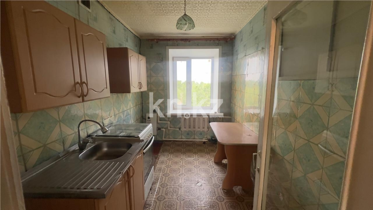 Продажа 3-комнатной квартиры, 59 м² - Продажа квартир в районе Михайловка в Караганде фото 4 из 13