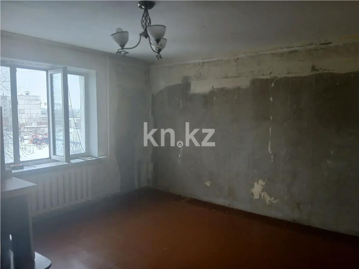 Продажа 2-комнатной квартиры, 50 м² в Астане - фото 2
