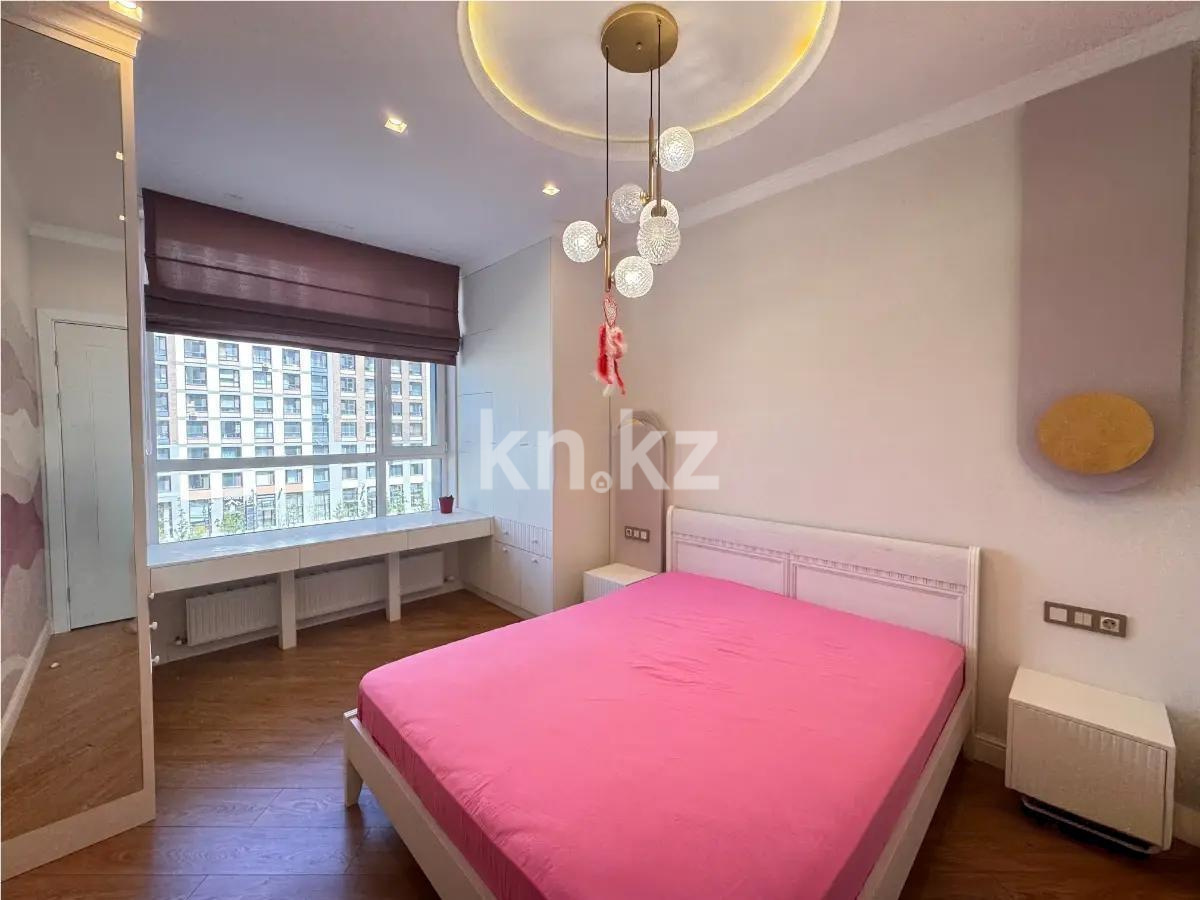 Продажа 3-комнатной квартиры, 88 м² в Астане - фото 3