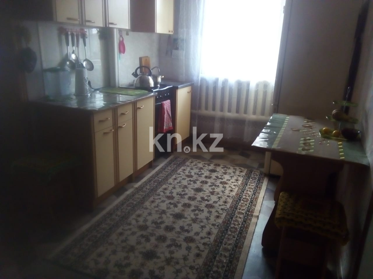 Продажа 3-комнатного дома, 108 м², ул. Горноалтайская, дом  123 - Продажа и аренда недвижимости в Усть-Каменогорске фото 2 из 8