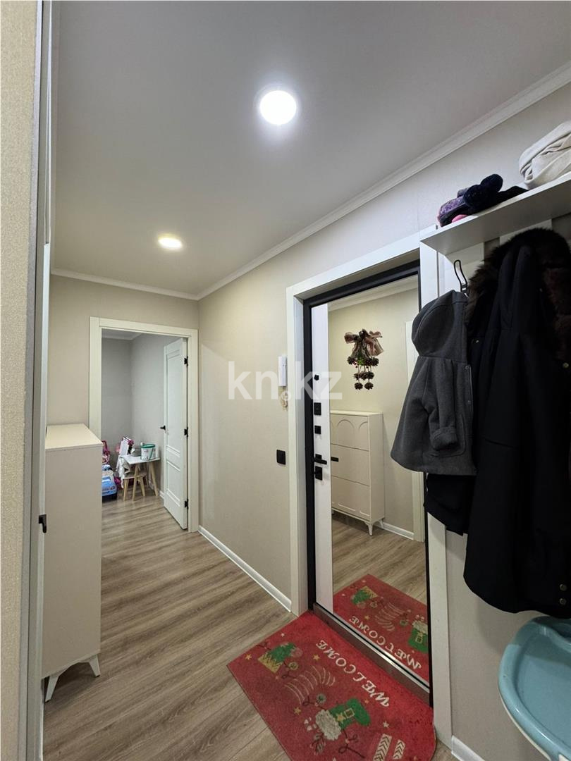 Продажа 2-комнатной квартиры, 44 м² - Продажа квартир в Казахстане - страница 8 фото 12 из 20