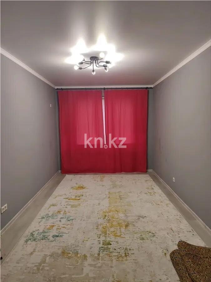 Продажа 2-комнатной квартиры, 58 м² в Алматы