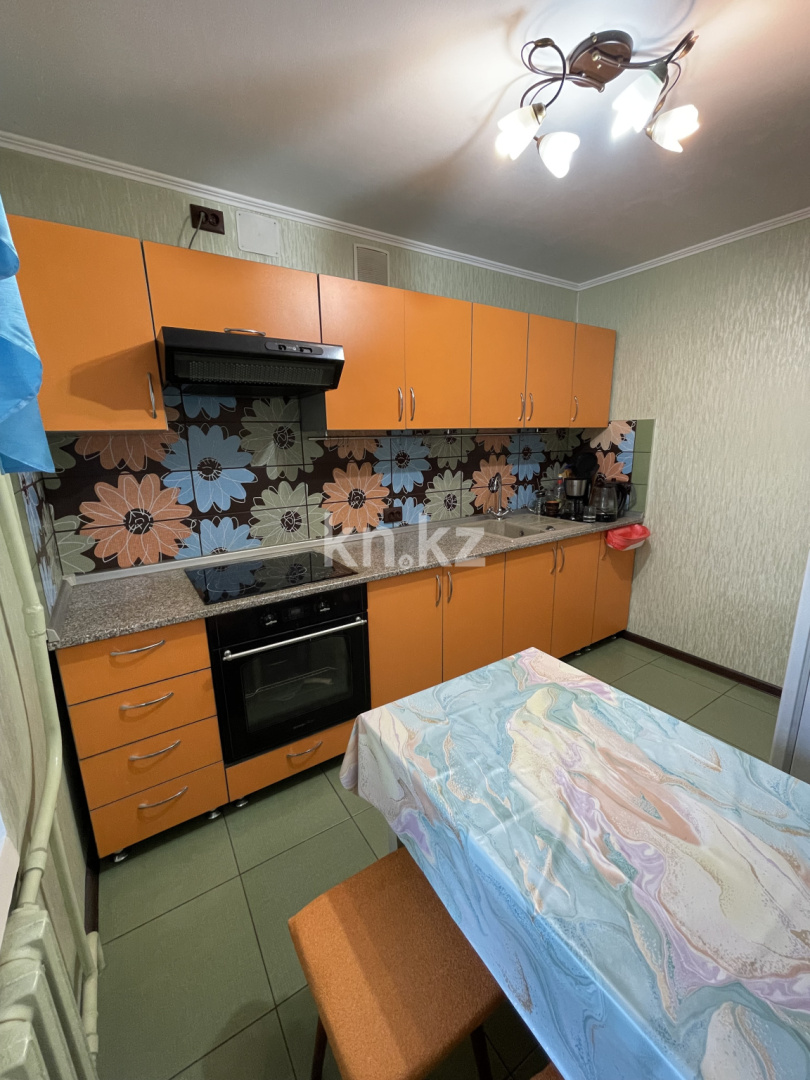 Продажа 3-комнатной квартиры, 63 м², ул. Мызы, дом  47 - Продажа  трехкомнатных квартир в Усть-Каменогорске фото 5 из 20