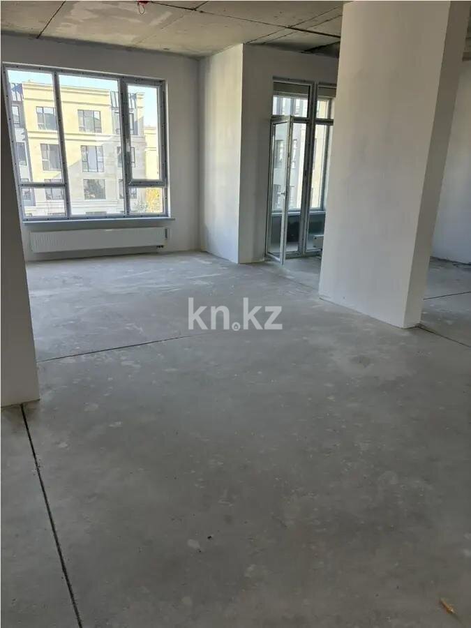 Продажа 3-комнатной квартиры, 102.64 м² в Алматы - фото 2