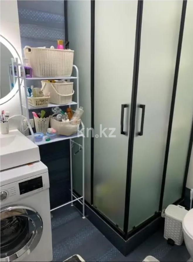 Продажа 1-комнатной квартиры, 26 м², ул. Алтын орда, дом  6/66 - Продажа  однокомнатных квартир в новостройках Алматы фото 3 из 3