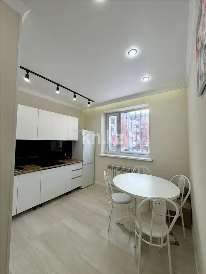 Продажа 1-комнатной квартиры, 34.2 м² - Продажа квартир в Казахстане - страница 10 фото 2 из 4