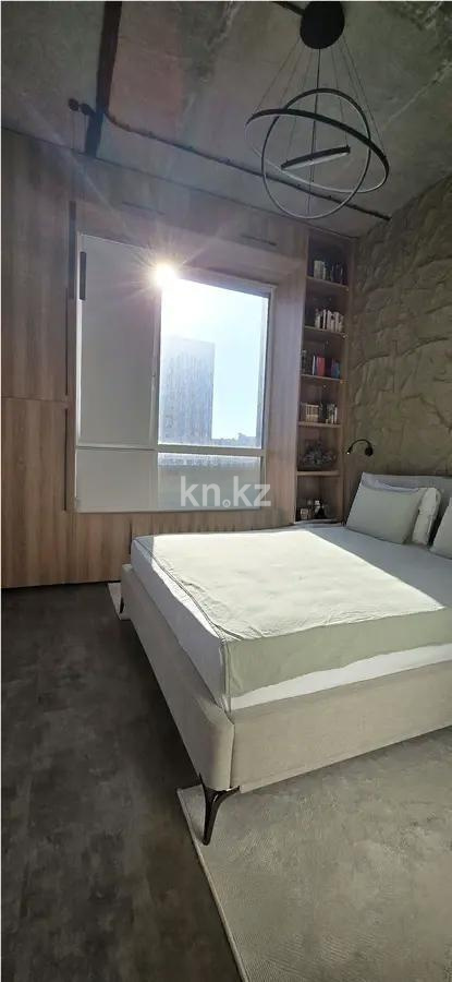 Продажа 2-комнатной квартиры, 51 м² в Астане - фото 2