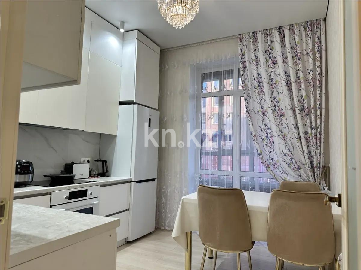 Продажа 2-комнатной квартиры, 62 м² - Продажа квартир от собственников в Астане - страница 30 фото 3 из 5