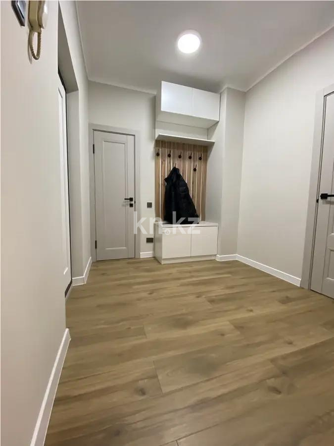 Продажа 1-комнатной квартиры, 40 м² - Недвижимость в Алматы - страница 18 фото 4 из 4