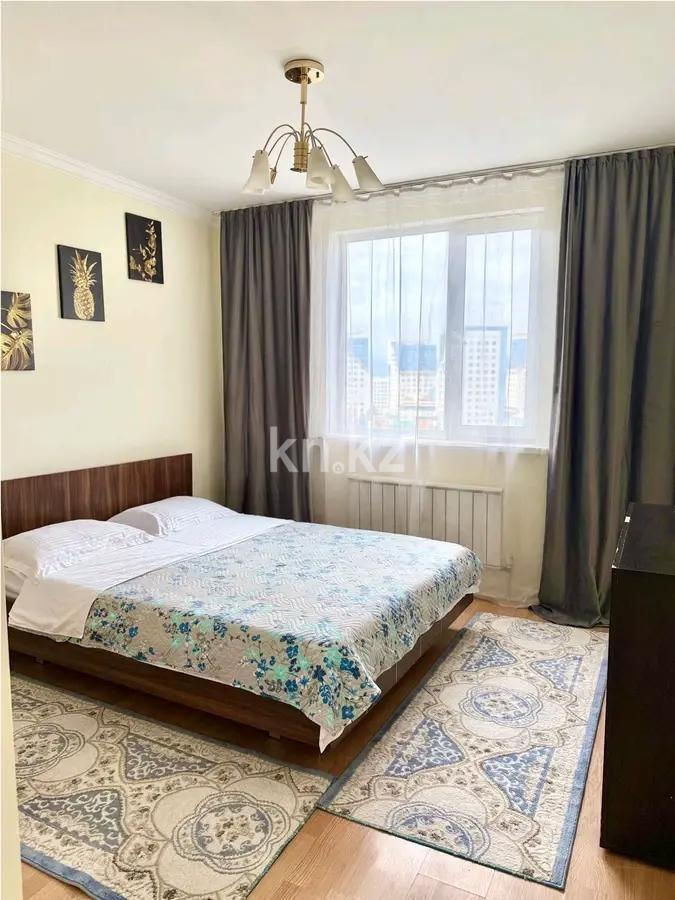 Продажа 2-комнатной квартиры, 58.5 м² в Алматы - фото 3