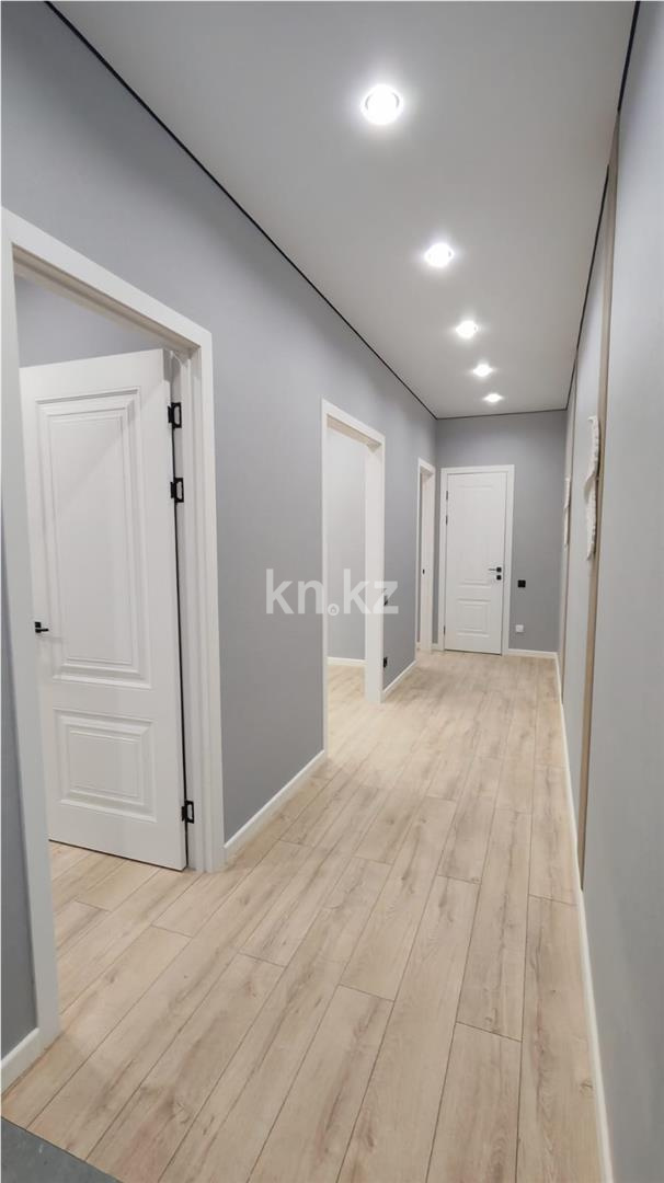 Продажа 2-комнатной квартиры, 62 м², 137 учетный квартал - Продажа квартир в Караганде фото 5 из 12