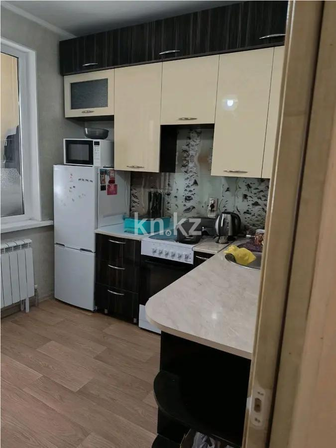 Продажа 2-комнатной квартиры, 48.9 м², мкр-н Нуркент, дом  5/14 в Алматы - фото 3