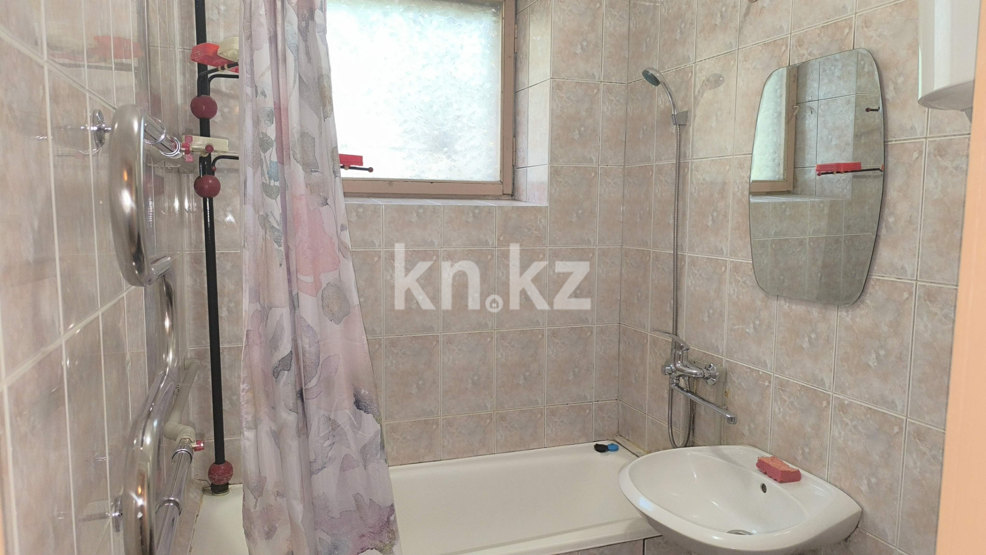 Аренда 2-комнатной квартиры, 57 м² - Аренда квартир помесячно в Казахстане фото 7 из 12