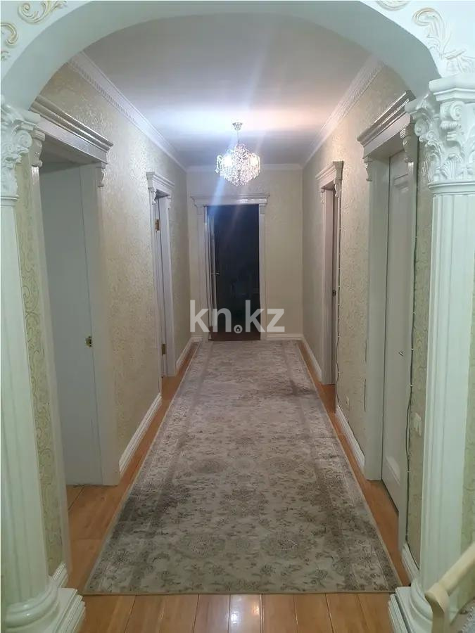 Продажа 3-комнатной квартиры, 111.2 м² в Астане - фото 6