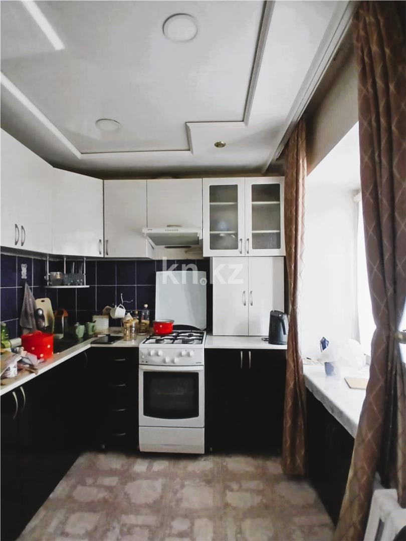 Продажа 2-комнатной квартиры, 44 м² - Продажа двухкомнатных квартир в Караганде - страница 52 фото 1 из 8