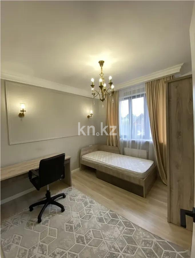 Продажа 3-комнатной квартиры, 80 м² в Алматы - фото 3