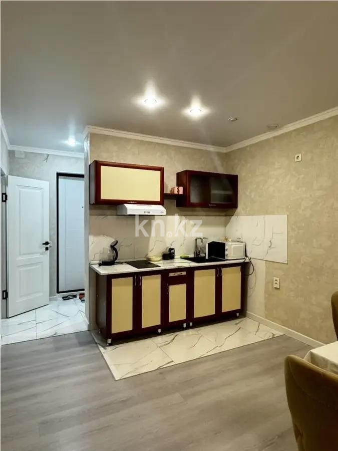 Продажа 1-комнатной квартиры, 30 м² - Продажа квартир в Алматы - страница 184 фото 2 из 3