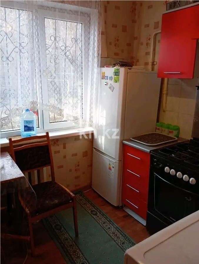 Продажа 2-комнатной квартиры, 48 м² в Алматы - фото 3