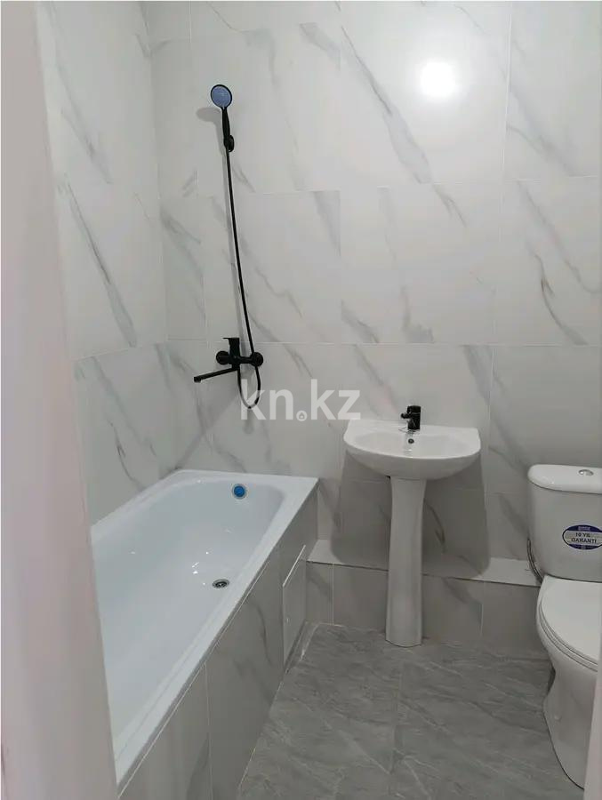 Продажа 1-комнатной квартиры, 37.9 м² в Астане - фото 3