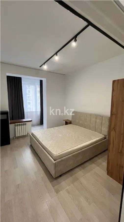 Продажа 2-комнатной квартиры, 50 м², ул. Розыбакиева, дом  237 - Продажа  двухкомнатных квартир в новостройках Алматы фото 2 из 3