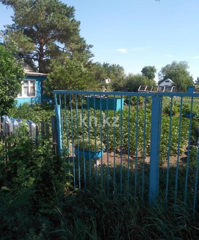 Продажа дачи, 1 сот., Цветочная - Продажа дач в Караганде с фото фото 5 из 6