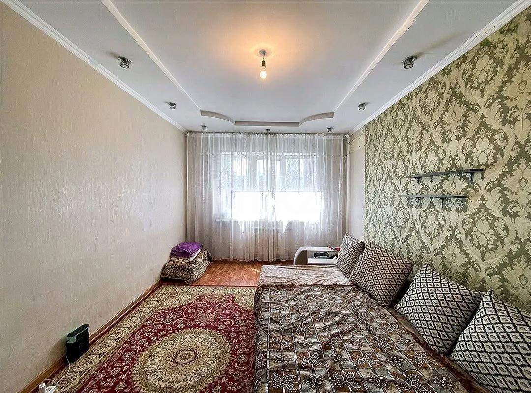 Продажа 1-комнатной квартиры, 40 м², мкр-н Аксай-1, дом  5 - Продажа  однокомнатных квартир в Алматы без посредников с фото фото 1 из 3
