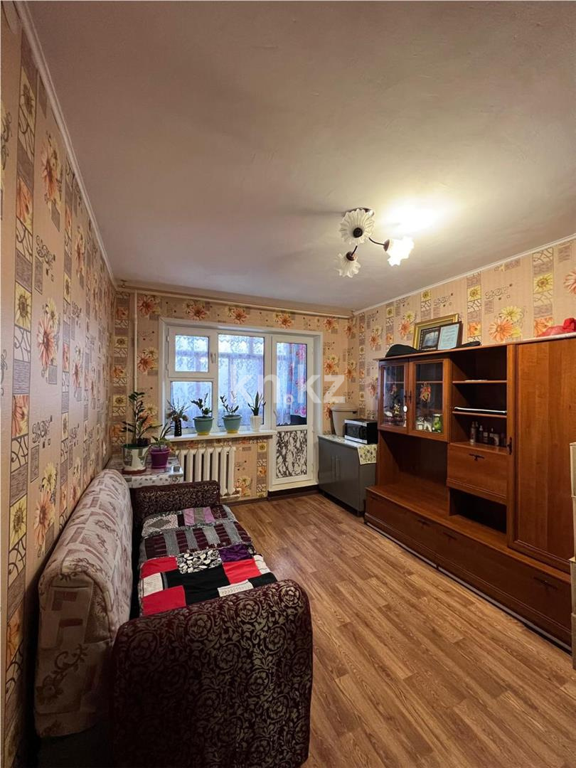 Продажа 2-комнатной квартиры, 47 м², пр. Республики - Продажа  двухкомнатных квартир в Темиртау фото 1 из 9
