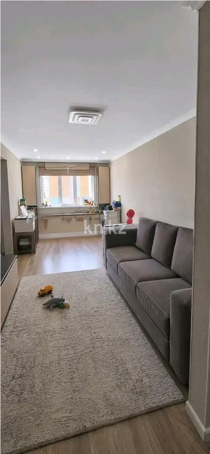 Продажа 2-комнатной квартиры, 61 м² в Алматы